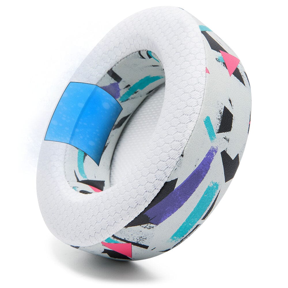 WC FreeZe Cooling Gel Earpads Corsair Virtuoso Headphones