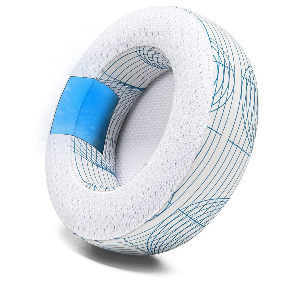 WC FreeZe Cooling Gel Earpads Corsair Virtuoso Headphones