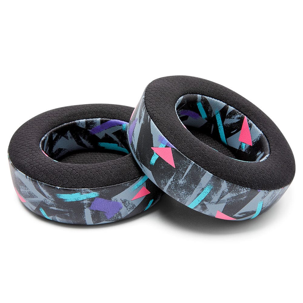 WC FreeZe Cooling Gel Earpads Corsair Virtuoso Headphones