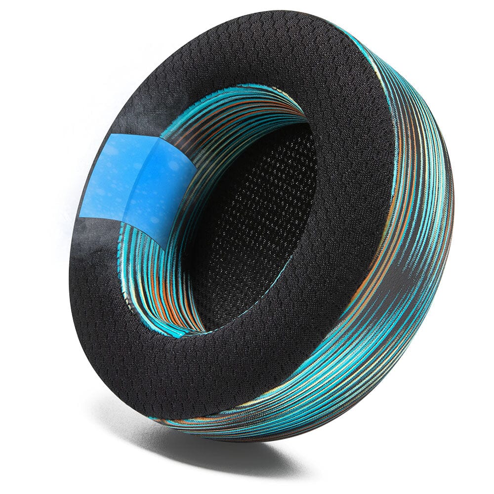 WC FreeZe Cooling Gel Earpads Corsair Virtuoso Headphones