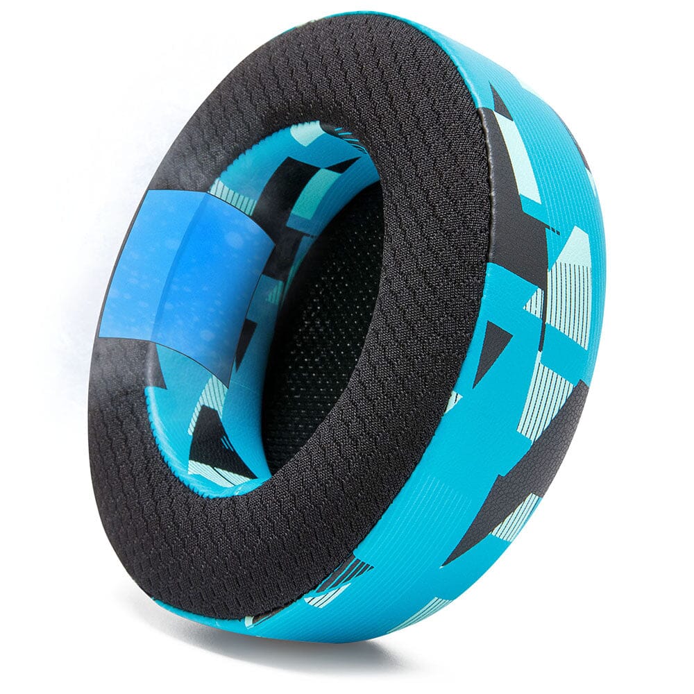 WC FreeZe Cooling Gel Earpads Corsair Virtuoso Headphones