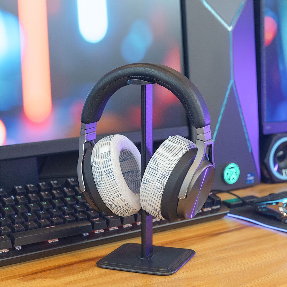 WC FreeZe Cooling Gel Earpads Corsair Virtuoso Headphones