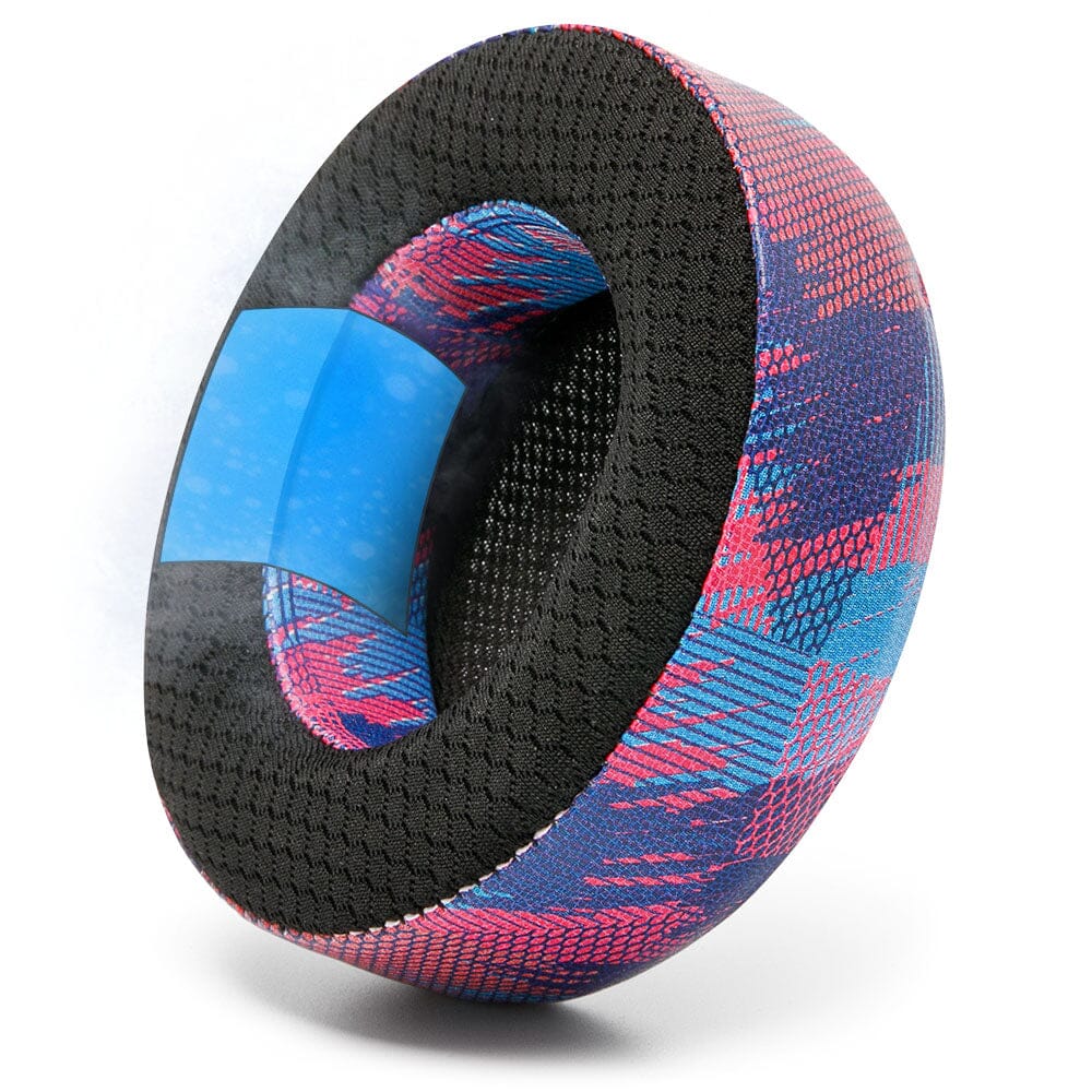 WC FreeZe Cooling Gel Earpads Corsair Virtuoso Headphones