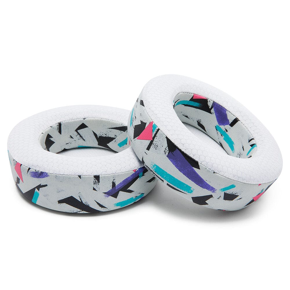 WC FreeZe Cooling Gel Earpads Corsair Virtuoso Headphones