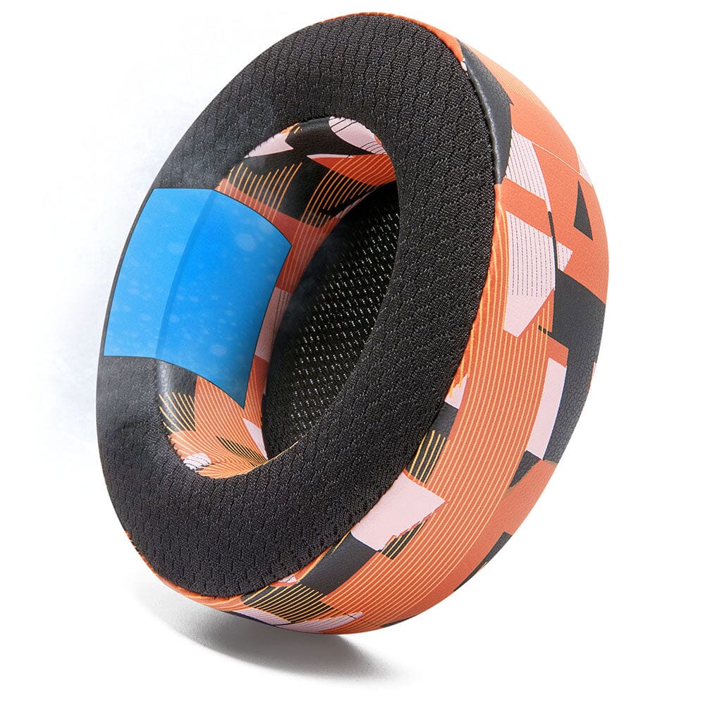 WC FreeZe Cooling Gel Earpads Corsair Virtuoso Headphones