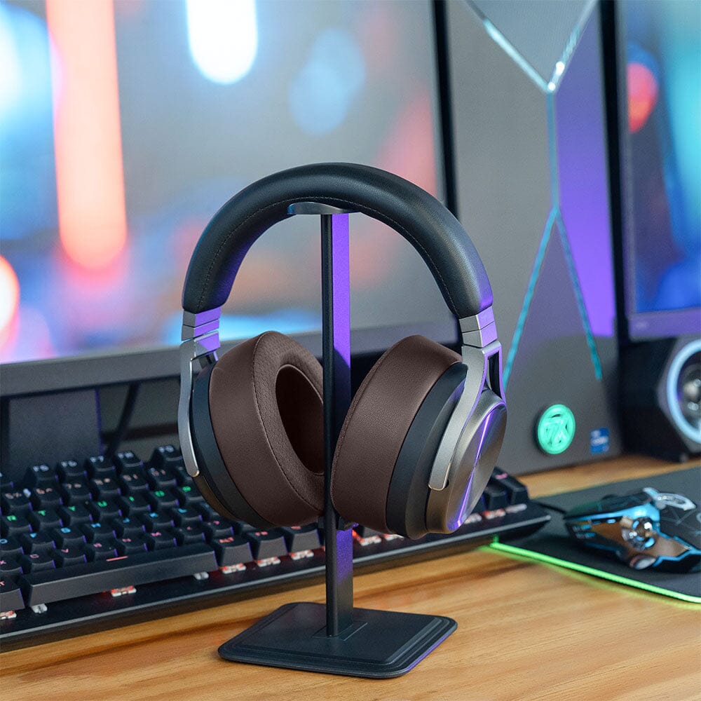 WC FreeZe Cooling Gel Earpads Corsair Virtuoso Headphones