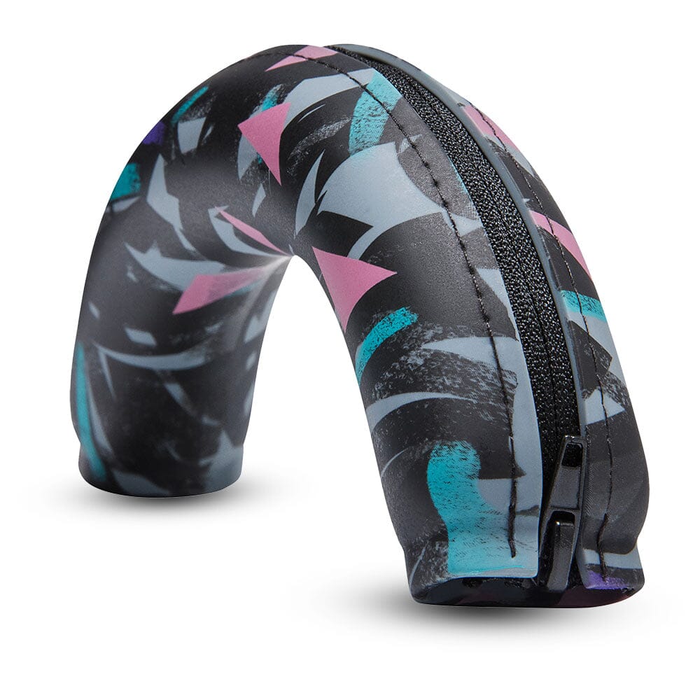 Corsair Virtuoso Silicone Headband Cover WC BandZ Virtuoso