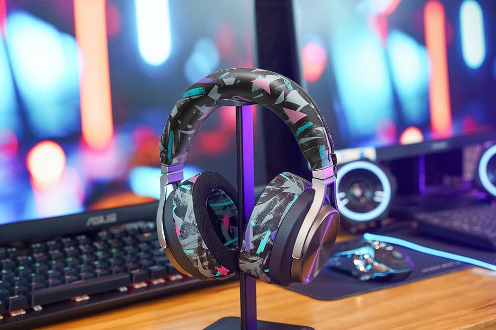 Corsair Virtuoso Silicone Headband Cover WC BandZ Virtuoso