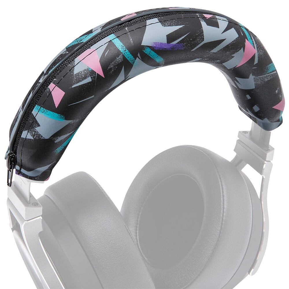 Corsair Virtuoso Silicone Headband Cover WC BandZ Virtuoso