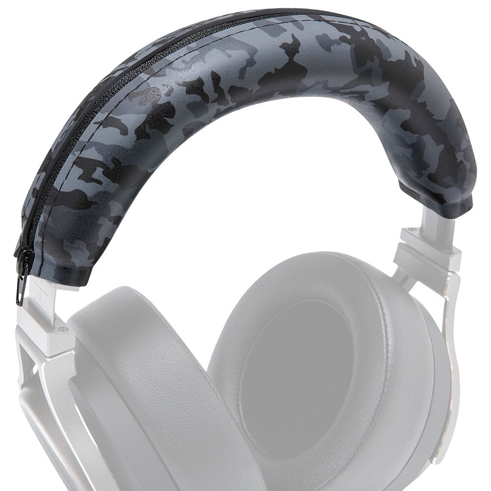 Corsair Virtuoso Silicone Headband Cover WC BandZ Virtuoso