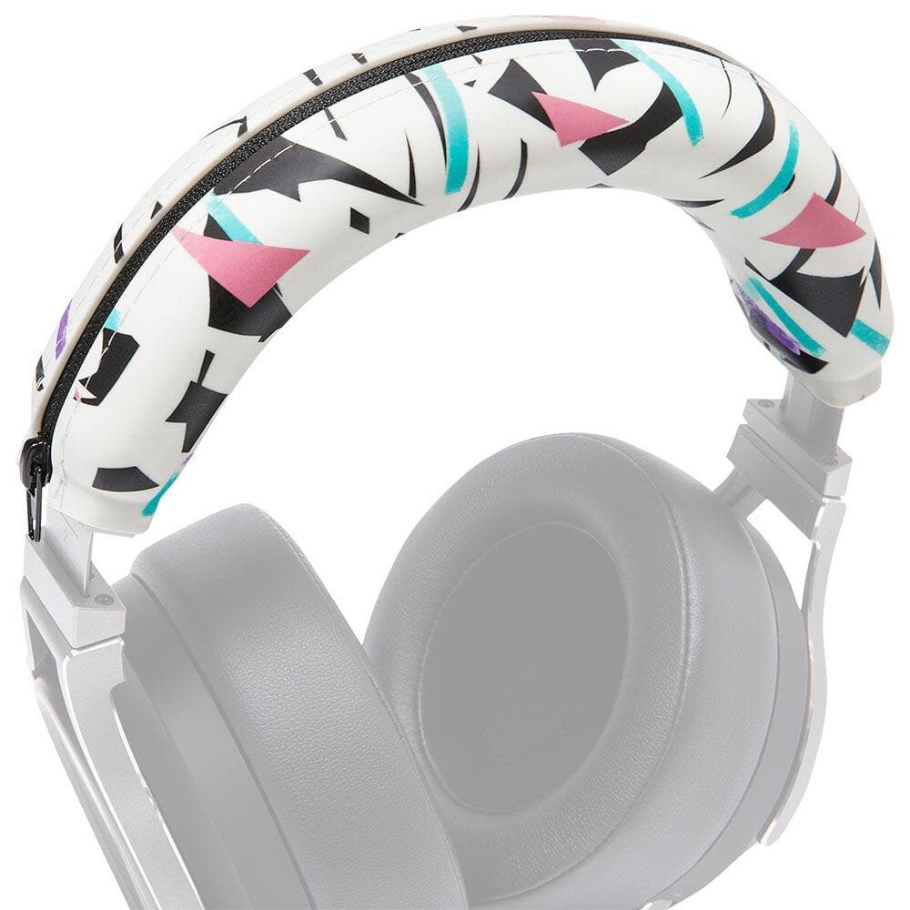 Corsair Virtuoso Silicone Headband Cover WC BandZ Virtuoso