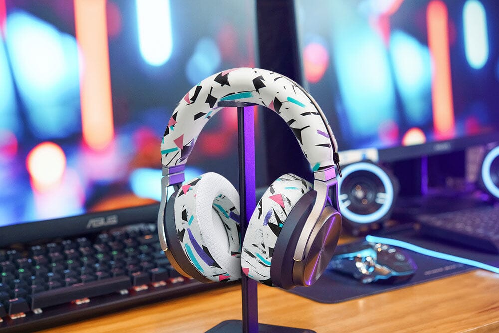 Corsair Virtuoso Silicone Headband Cover WC BandZ Virtuoso