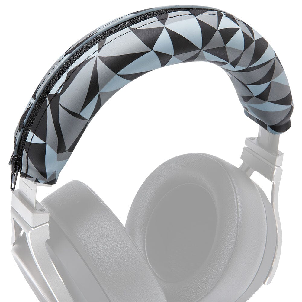 Corsair Virtuoso Silicone Headband Cover WC BandZ Virtuoso