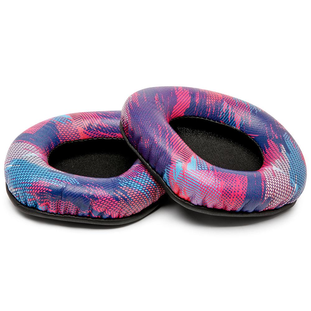 Corsair Void Pro Replacement Earpads Thick Memory Foam Ear Pads Wicked Cushions