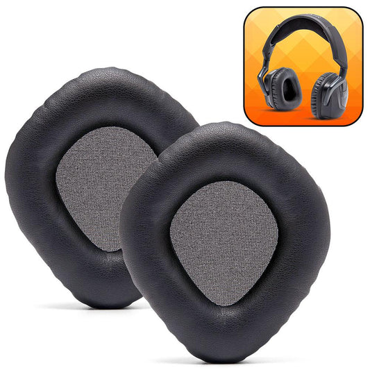 Corsair Void Pro Replacement Earpads Thick Memory Foam Ear Pads Wicked Cushions