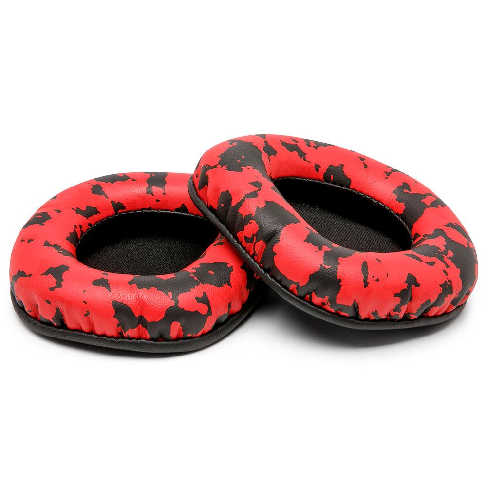 Corsair Void Pro Replacement Earpads Thick Memory Foam Ear Pads Wicked Cushions