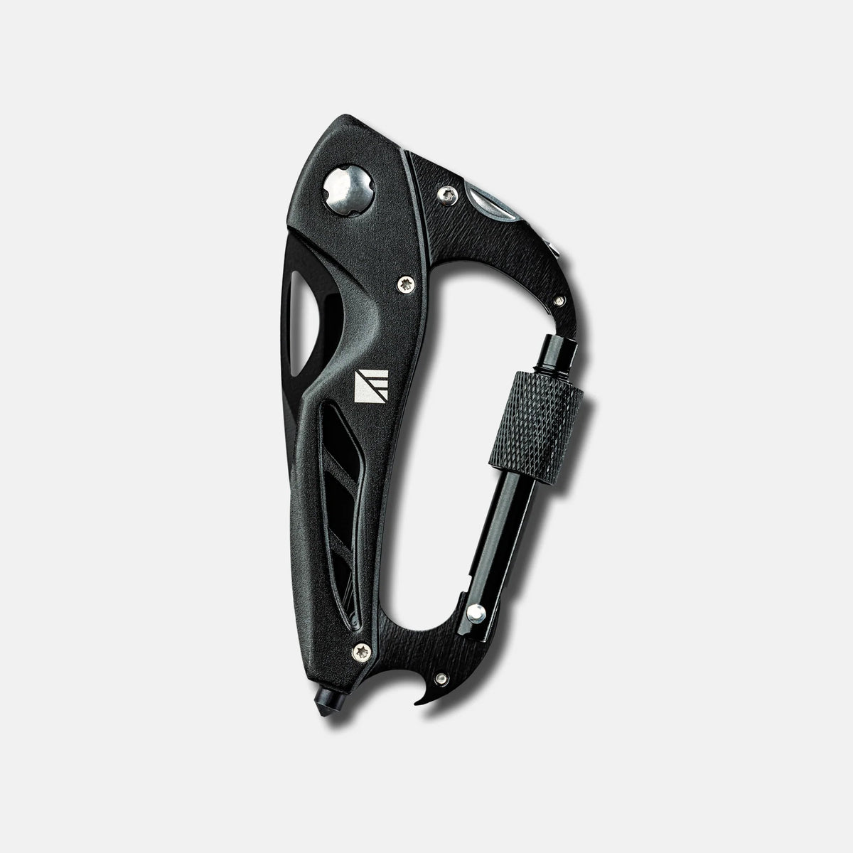 Carabiner Pro 5-in-1 Multi-Tool Carabiner