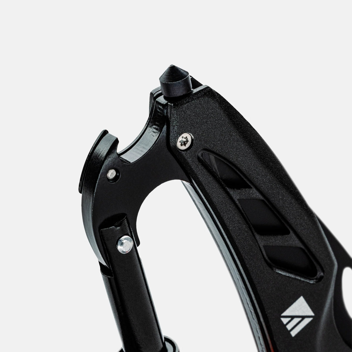 Carabiner Pro 5-in-1 Multi-Tool Carabiner