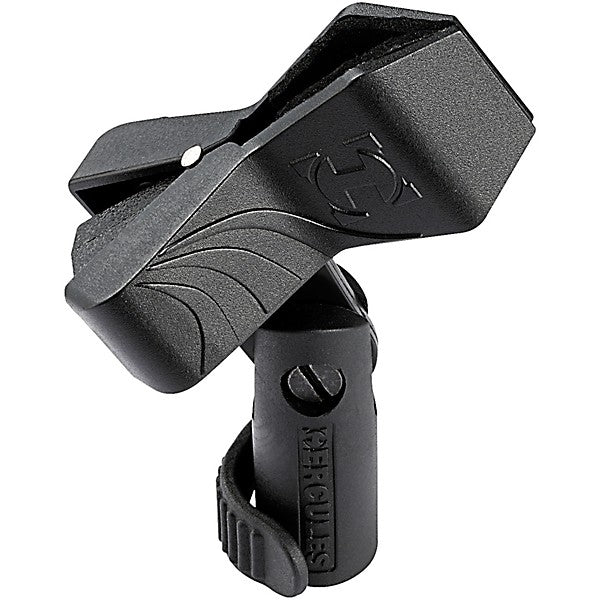 Hercules MS436B The artist stage pack microphone Stand with phone & Tablet holder-NEW