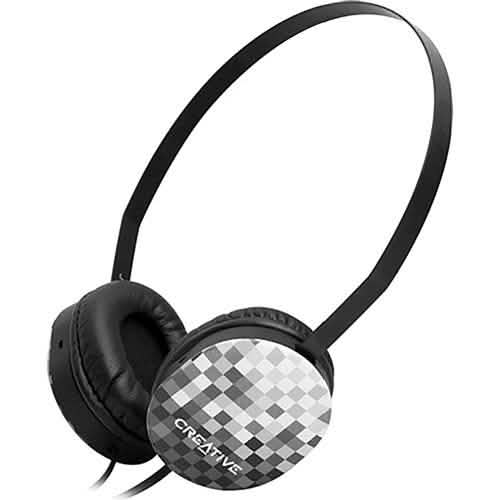 Creative HQ-1450 Circum-aural Closed-back Headphones Creative