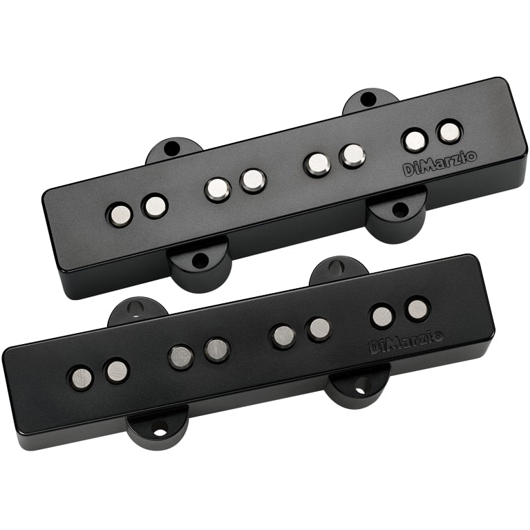 New - DiMarzio DP149, ULTRA JAZZTM PAIR, F-spaced