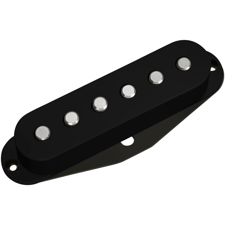 New - DiMarzio DP416BK AREA 61TM, Black