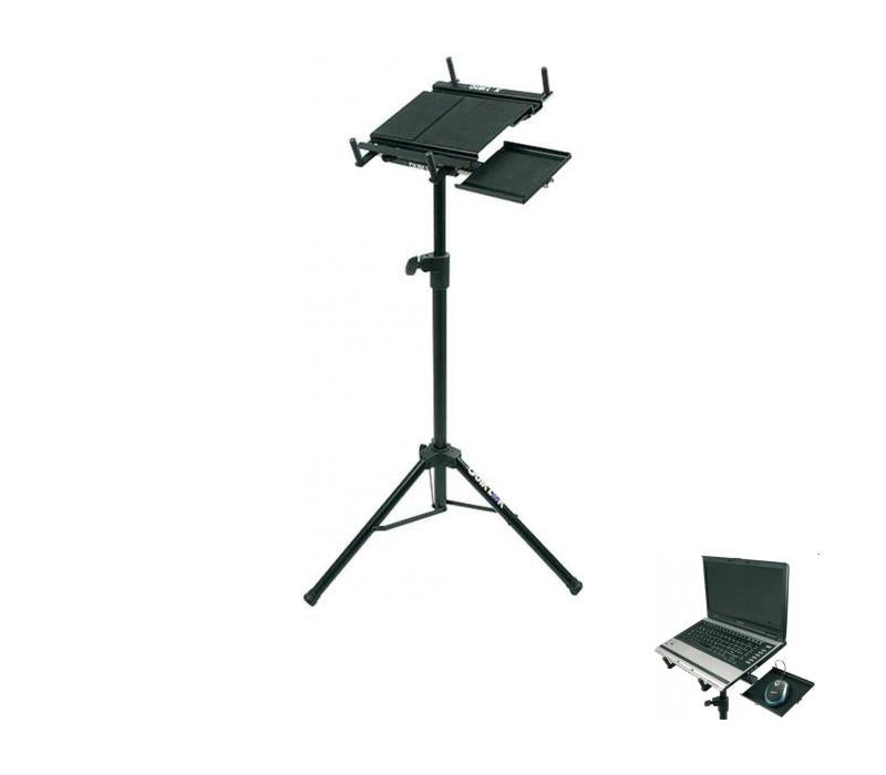 Quik Lok Tripod Laptop Stand - NEW