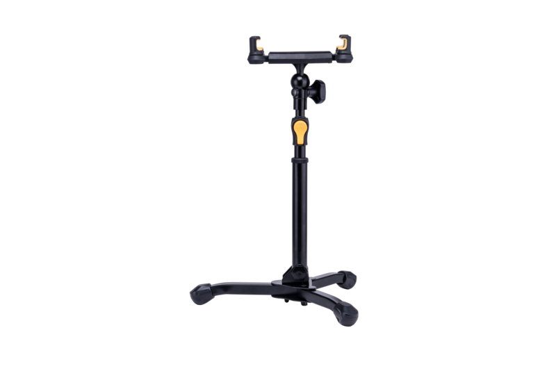 Hercules Stands DG307B-TS2 Tabletop Tablet & Smartphone Stand -NEW