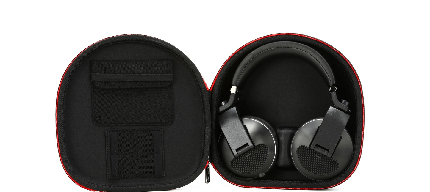 Pioneer DJ HDJ-X10 Professional DJ Headphones - Black -NEW