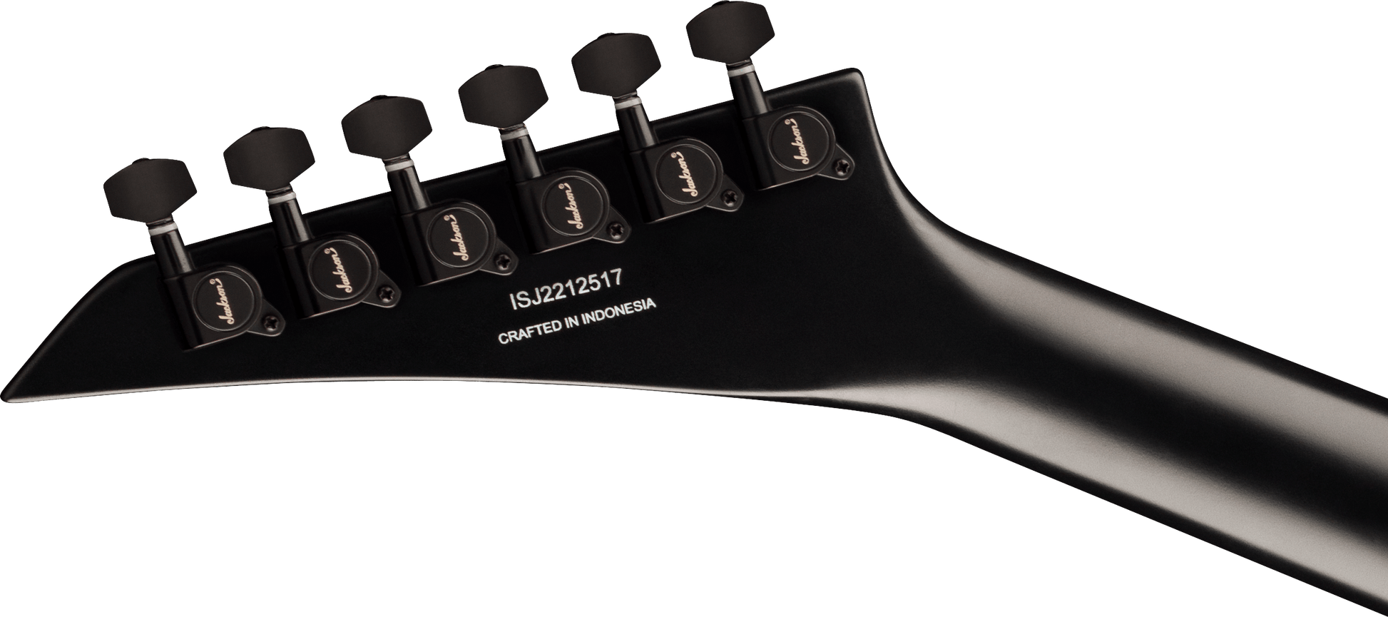 Jackson X Series Soloist SLX DX Electric Guitar - Polka Dot-NEW