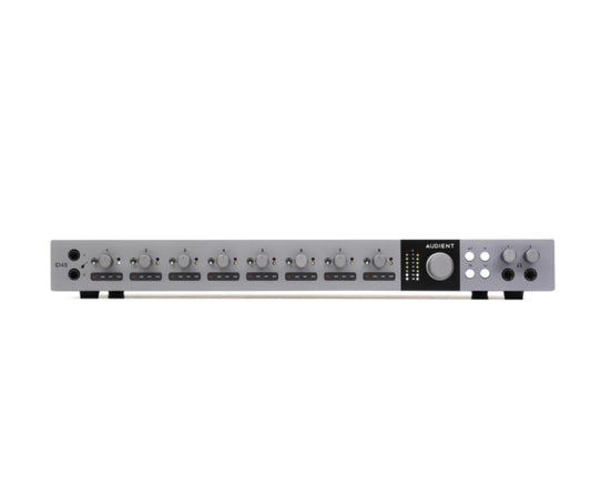Audient iD48 USB-C Audio Interface-NEW