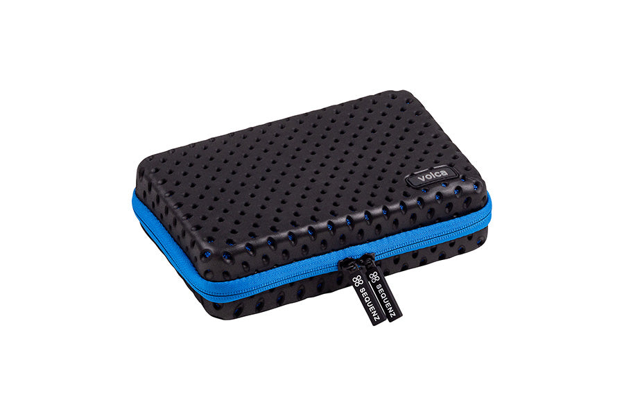 Sequenz CC-Volca Case - Blue/Black- NEW