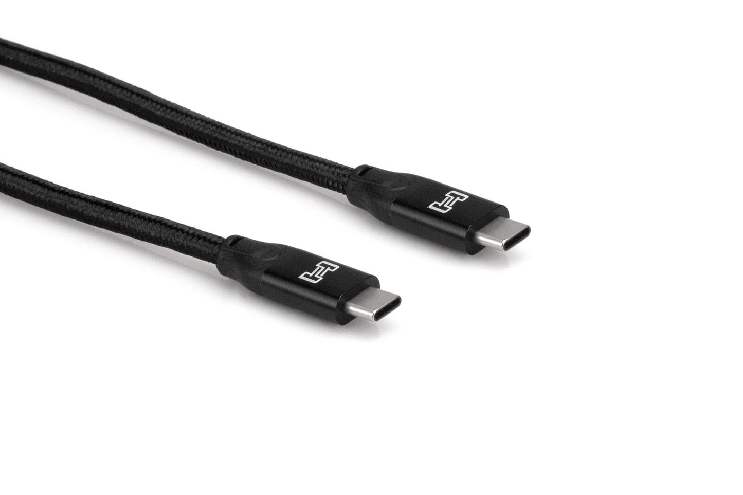 New - Hosa Super Speed USB 3.1 (Gen2) Type C to Type C Cable USB-306CC