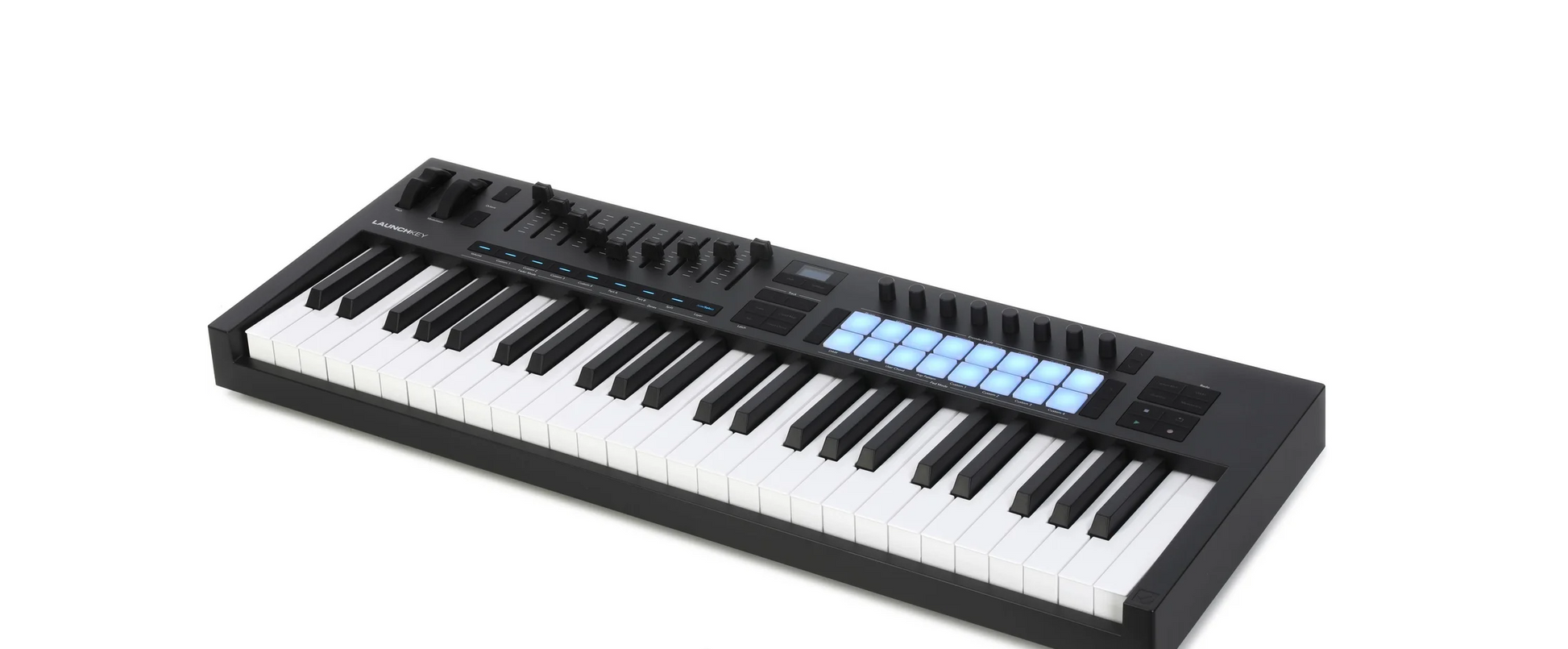 Novation Launchkey 49 MK4 49-key Keyboard Controller -NEW