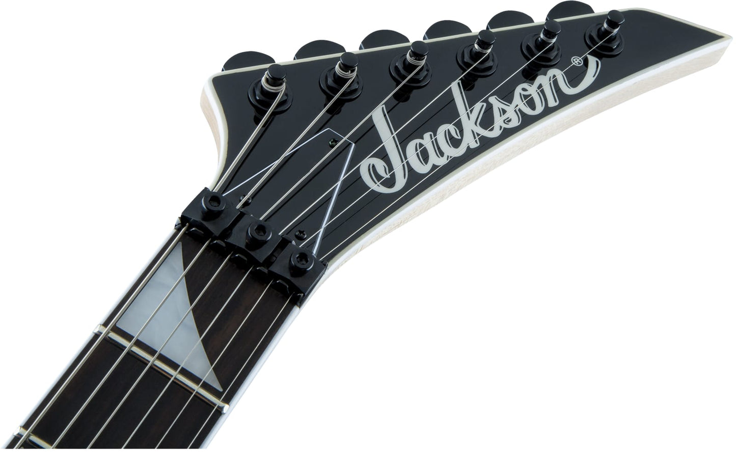 Jackson JS Series JS32 DKA Dinky Archtop with Amaranth Fretboard 2019 - Present - Neon Orange + Free 3 Picks !!