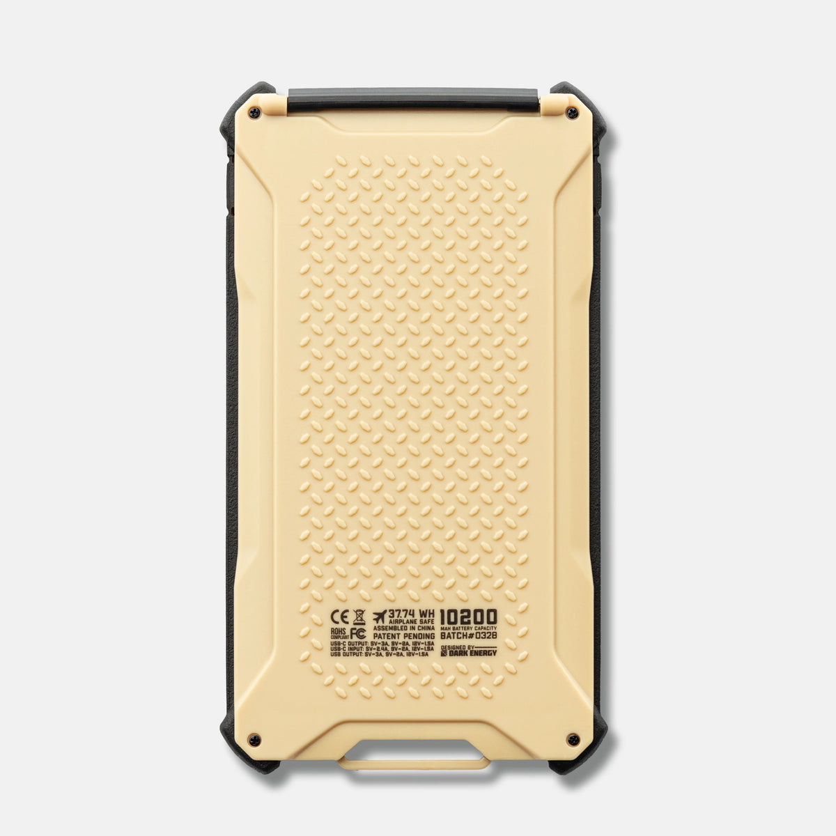 Poseidon Pro Waterproof Drop-Proof Power Bank