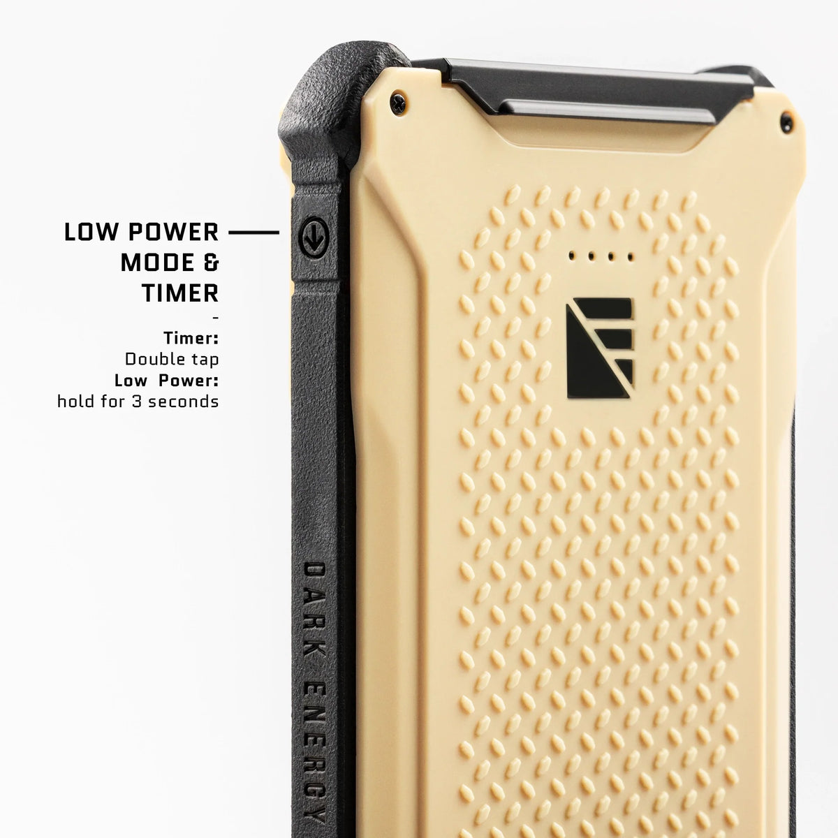 Poseidon Pro Waterproof Drop-Proof Power Bank