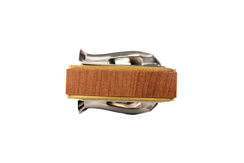 Hohner Marine Band 1896 Harmonica - Key of C -NEW