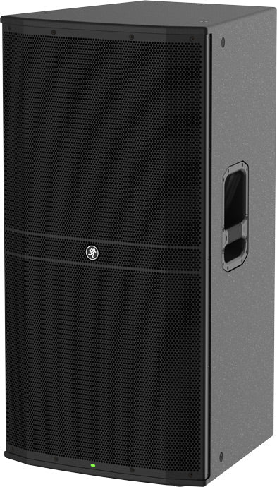 Mackie DRM315 2300W 15 inch 3-way Powered Speaker-NEW
