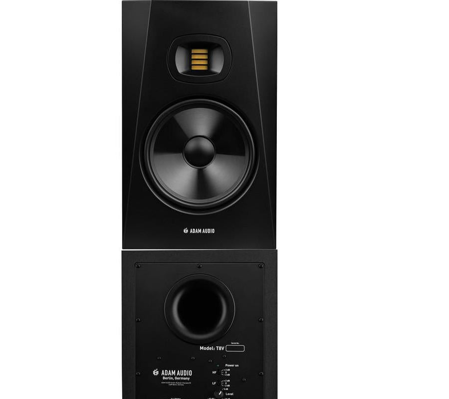 ADAM Audio T8V 8-inch Powered Studio Monitor -NEW