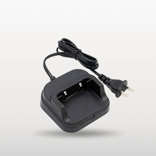 Dock Charger Reliable Charging Base for Poclink Radios