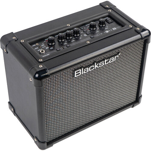 Blackstar ID:Core V4 Stereo 10 10-watt 2 x 3-inch Digital Combo Amplifier-NEW