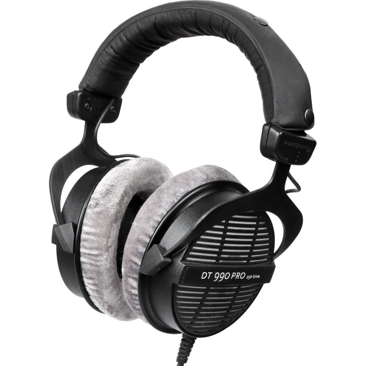 DT 990 PRO 250 Ohms Studio Headphones Beyerdynamic