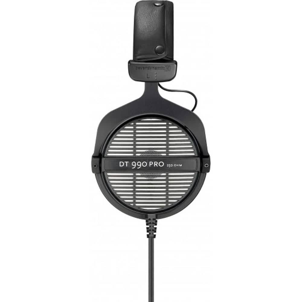 DT 990 PRO 250 Ohms Studio Headphones Beyerdynamic