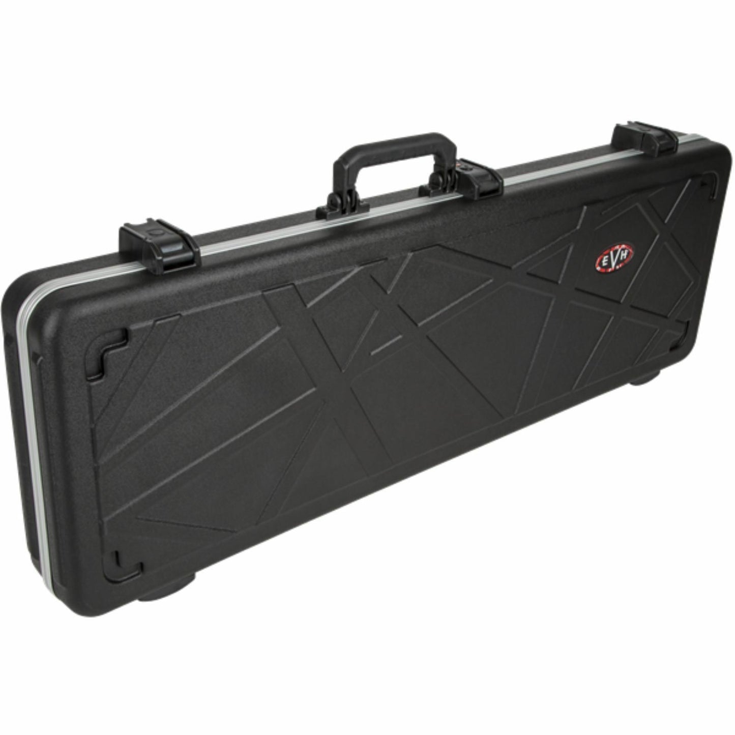 New - EVH Striped Series Hardshell Guitar Case