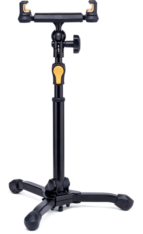 Hercules Stands DG307B-TS2 Tabletop Tablet & Smartphone Stand -NEW