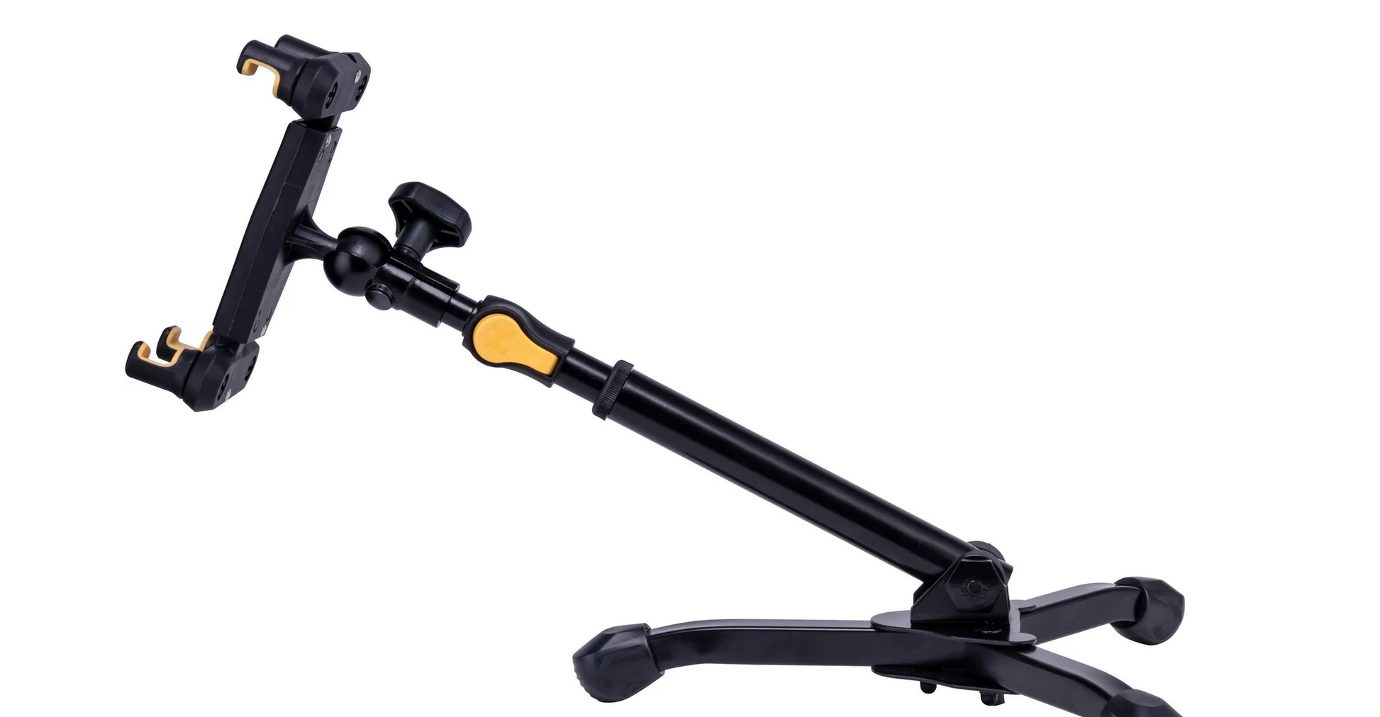 Hercules Stands DG307B-TS2 Tabletop Tablet & Smartphone Stand -NEW