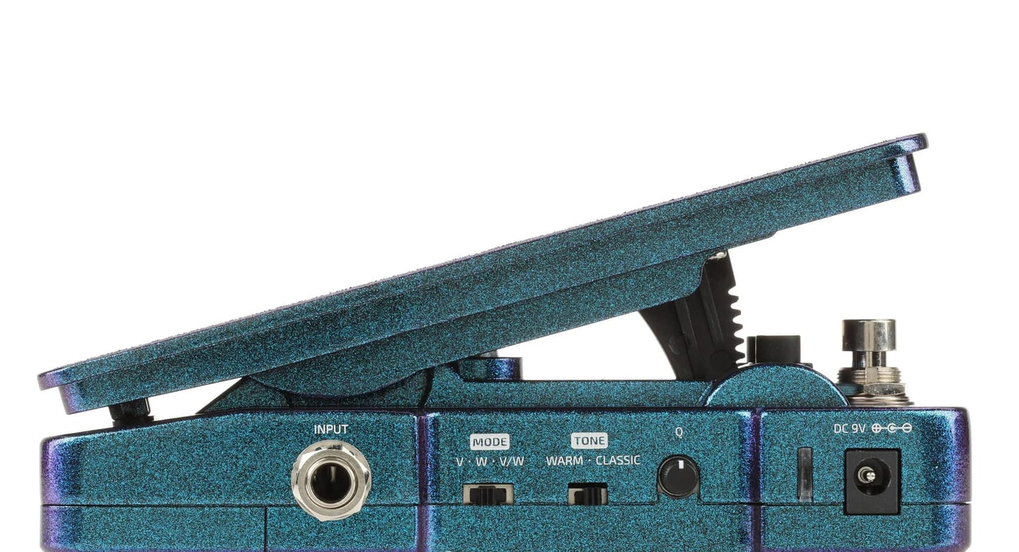 Hotone Soul Press II Volume/Wah/Expression Pedal -NEW