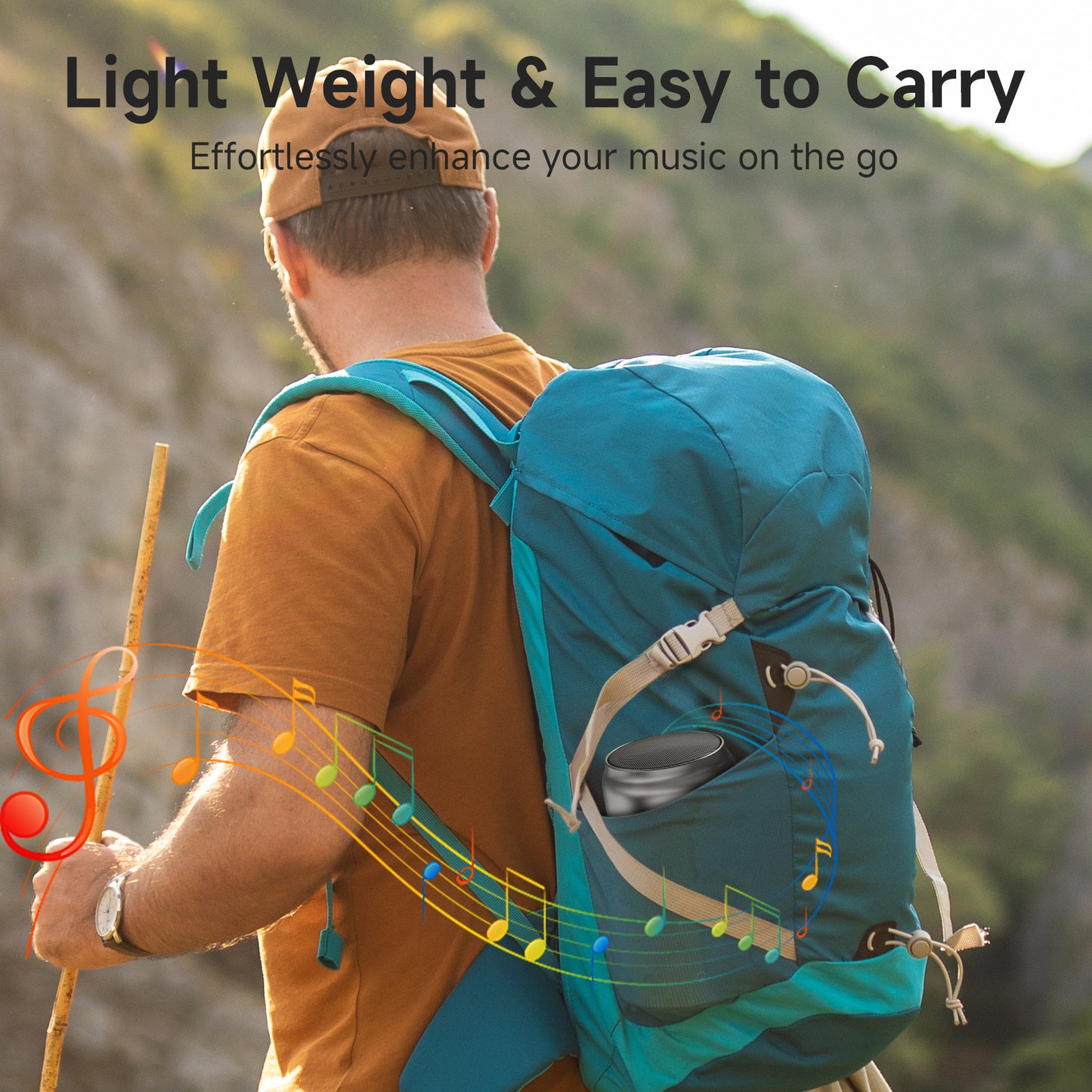 Portable Bluetooth Speaker Powerful Sound Party Speaker JYX