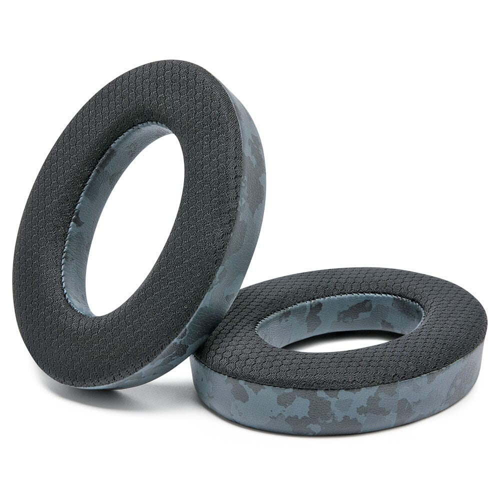 WC FreeZe Cooling Gel Earpads for Sennheiser PC38X & More